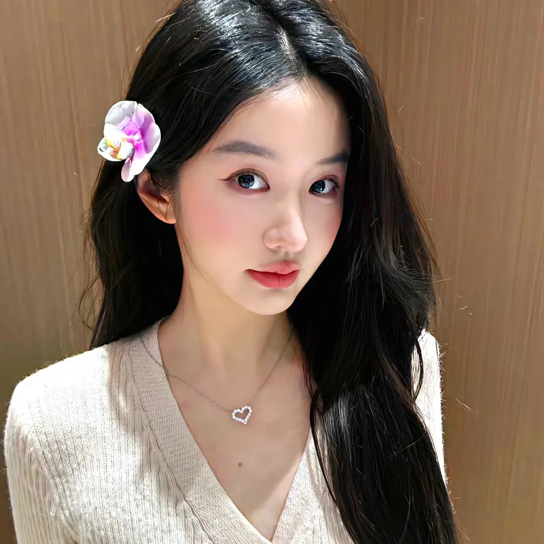 泡芙小姐