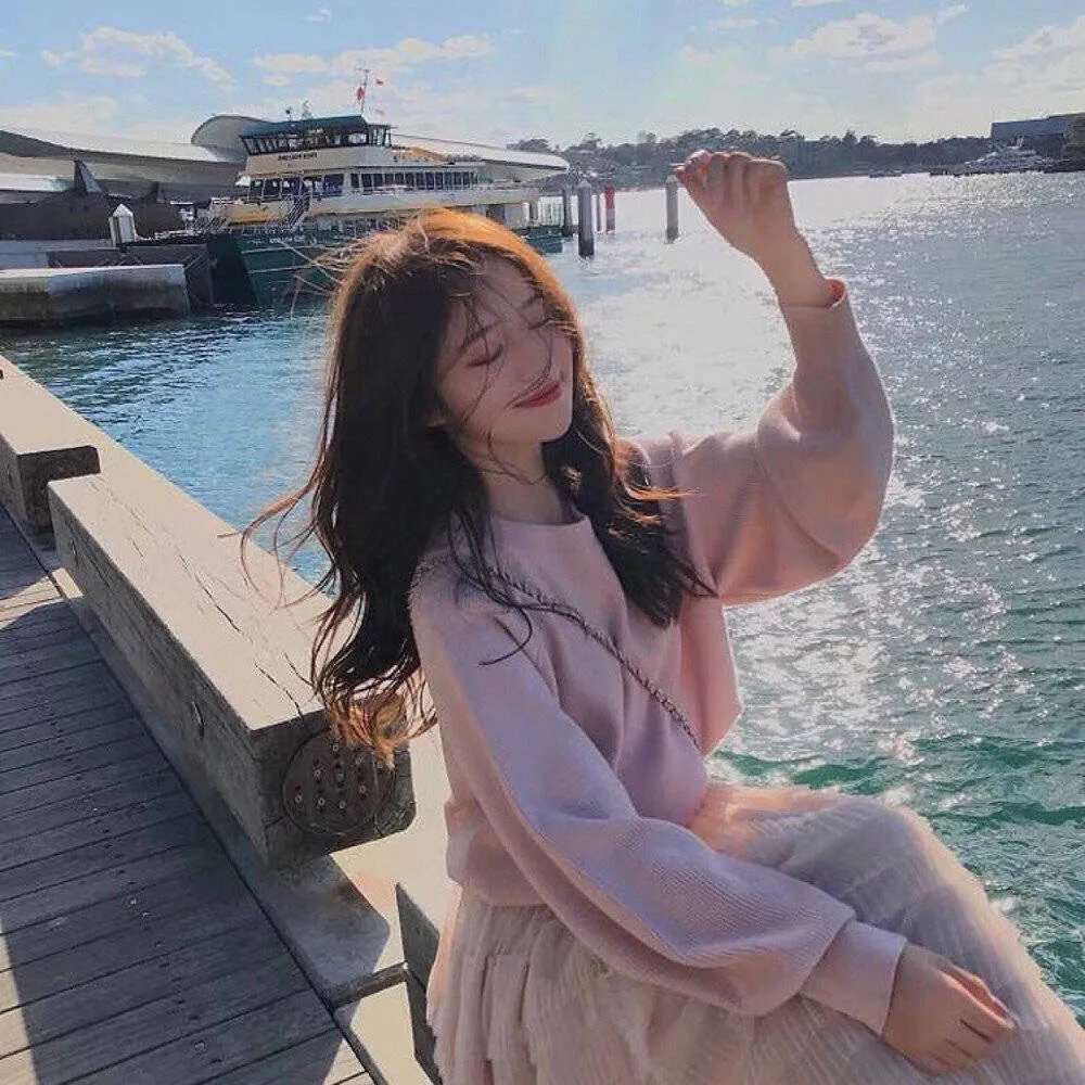 川流之岛