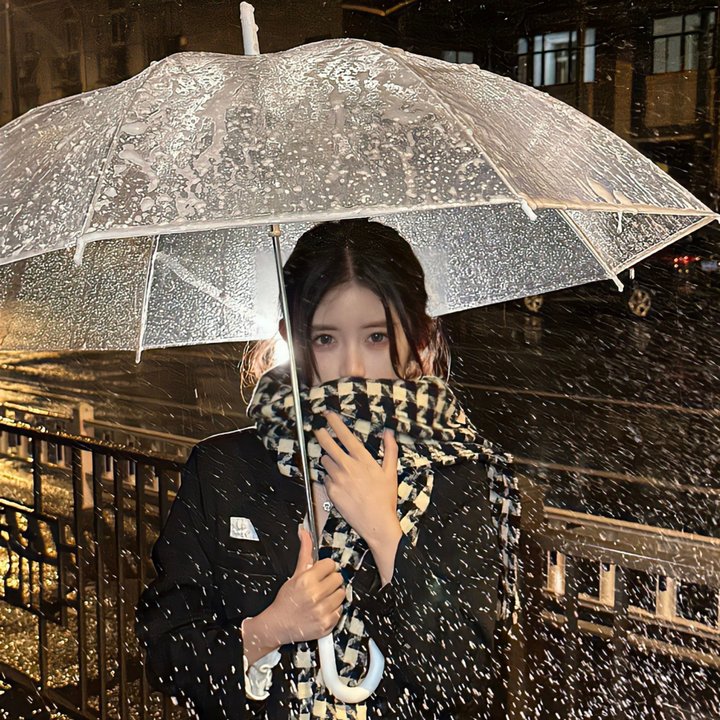 美洲豹女儿